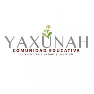 Logo de Escuela Yaxunah Mérida (Cierra Julio 2024)