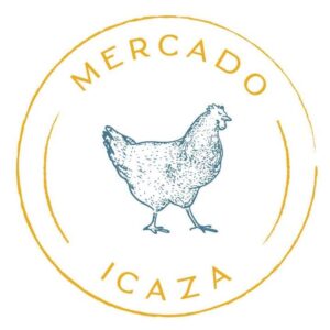 logo Mercado Icaza