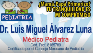 Logo de Dr. Luis Miguel Álvarez Luna