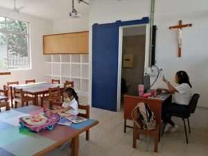 Galería Pelópidas La Salle