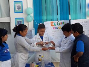 Galería Pelópidas La Salle