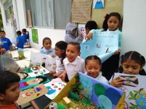 Galería Pelópidas La Salle