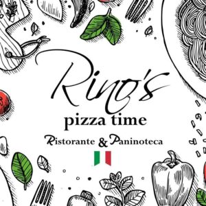 Ficha tecnica de Rino's Pizza Time
