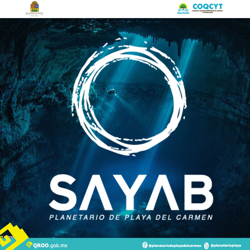 Ficha tecnica de Planetario Sayab