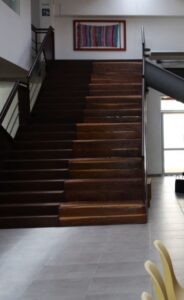 Galería The Workshop