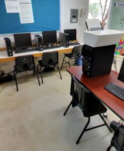 Galería Loyola Comunidad Educativa