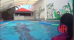 Galería Colegio Hispano Americano