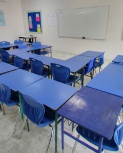 Galería Loyola Comunidad Educativa