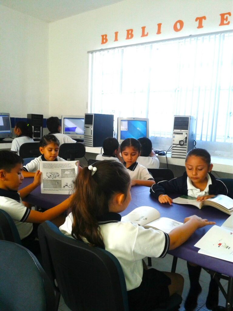 Foto de Colegio Hispano Americano