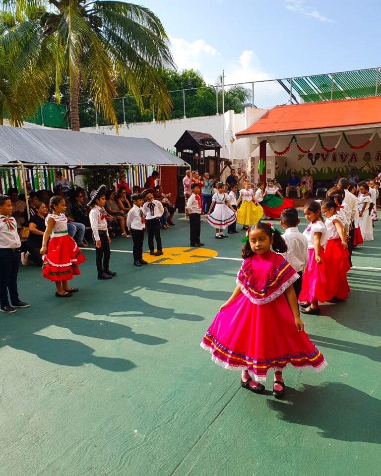 Foto de Colegio Hispano Americano