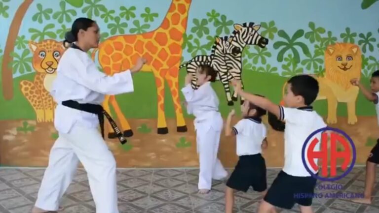 Foto de Colegio Hispano Americano