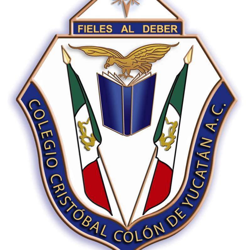 Ficha tecnica de Colegio Cristóbal Colón De Yucatán