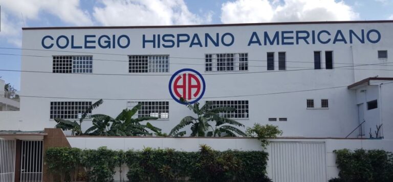 Foto de Colegio Hispano Americano