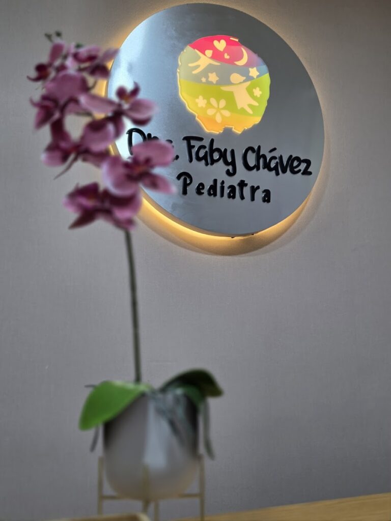 Foto de Dra. Fabiola Chávez García