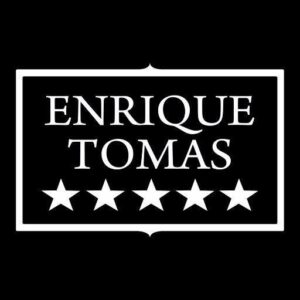 Ficha tecnica de Enrique Tomás