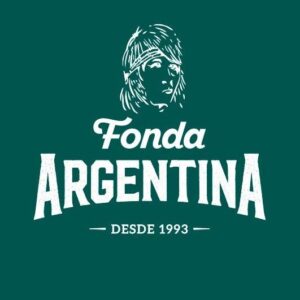 Ficha tecnica de La Fonda Argentina