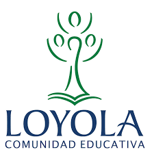 Logo de Loyola Comunidad Educativa