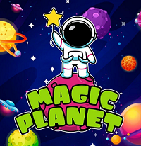 Ficha tecnica de Magic Planet Club