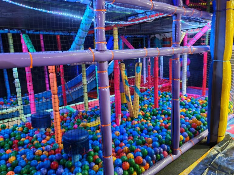 Foto de Magic Planet Club