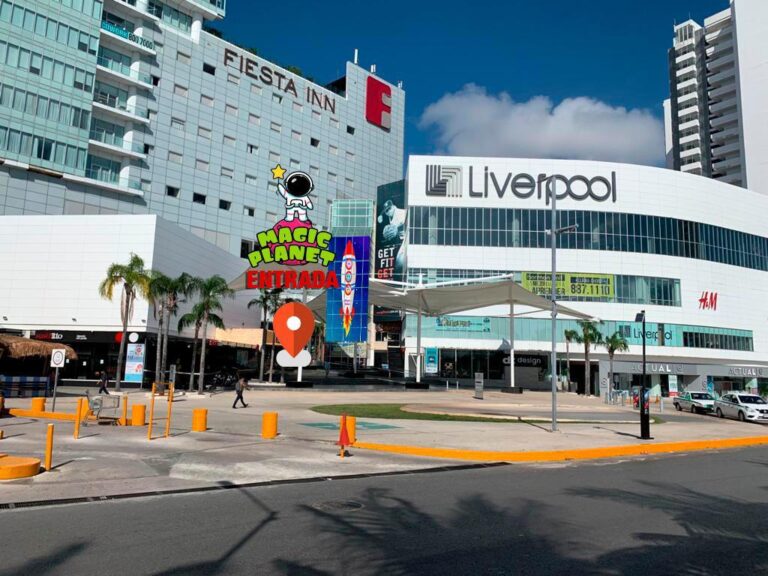 Foto de Magic Planet Club