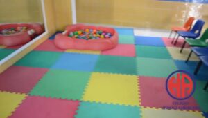 Galería Colegio Hispano Americano