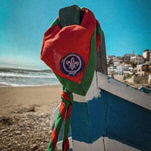 Galería Grupo Scout 4 Pawahtun