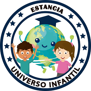 Logo de Estancia Universo Infantil