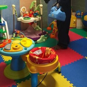 Galería Guardería Abugaber