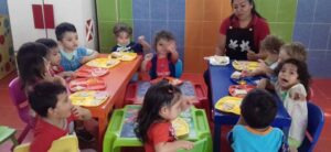 Galería Guardería Abugaber