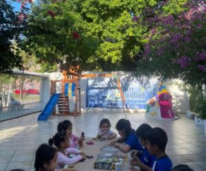 Galería Guardería Abugaber