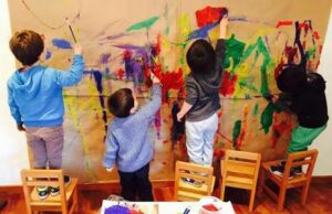 Galería CIPI Cancún