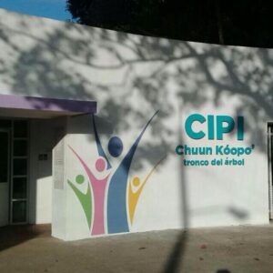 Galería CIPI Cancún