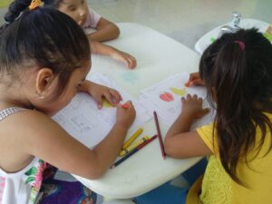 Galería Guardería Mundo Feliz