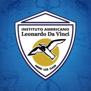 Logo de Instituto Americano Leonardo Da Vinci