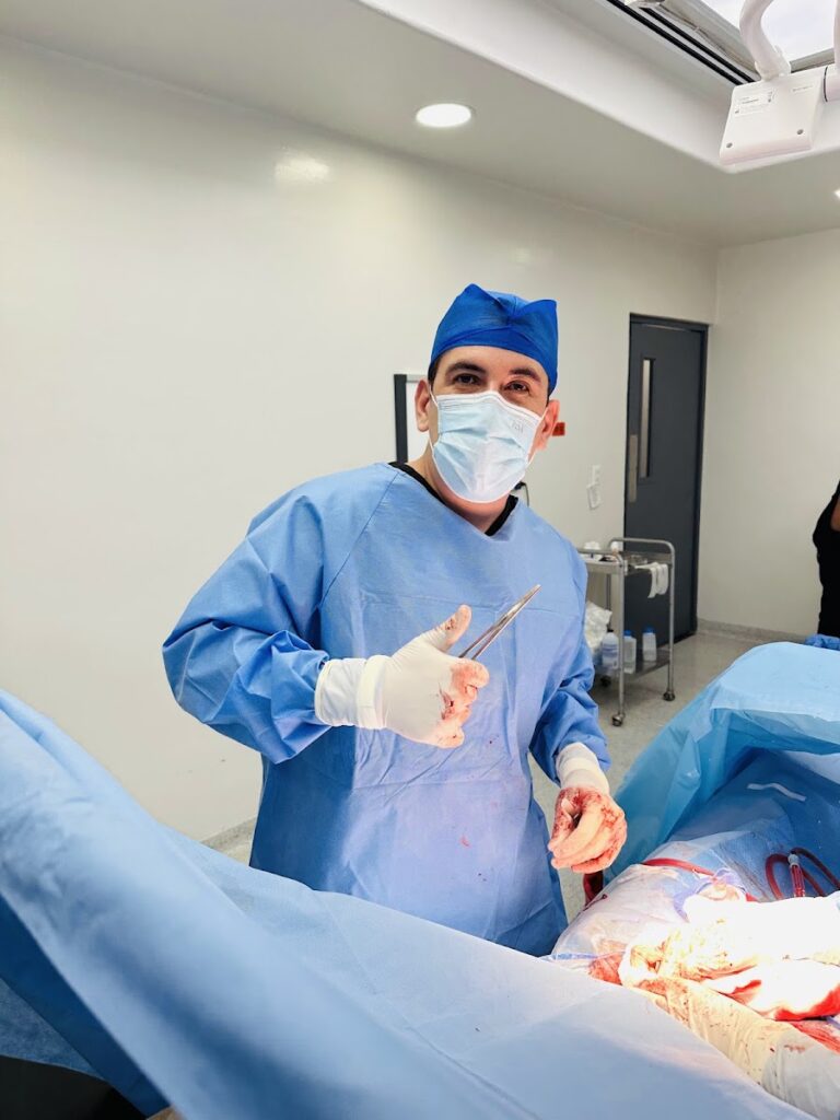 Foto de Dr. Karl-Heinz Seubert