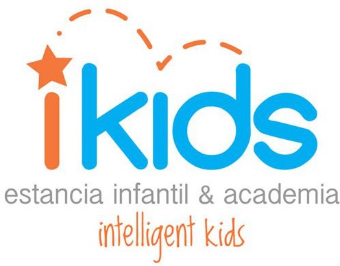 Logo de IKids Daycare & Academy