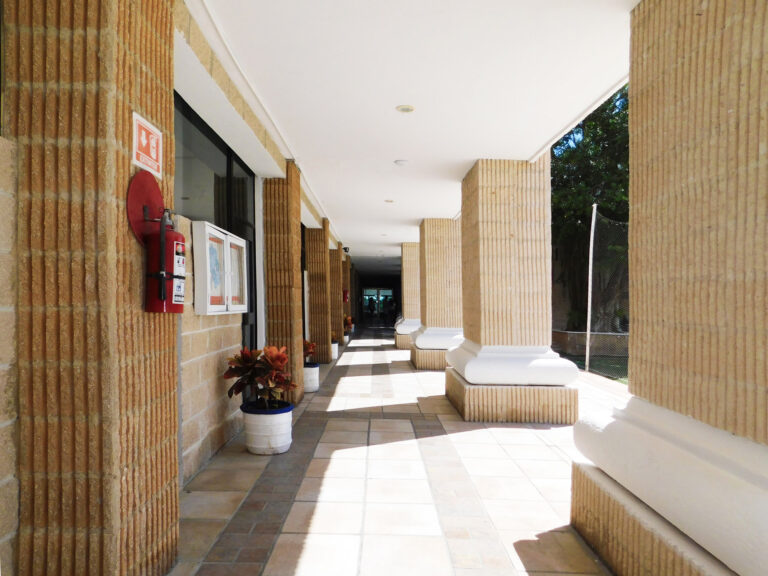 Foto de Instituto Americano Leonardo Da Vinci