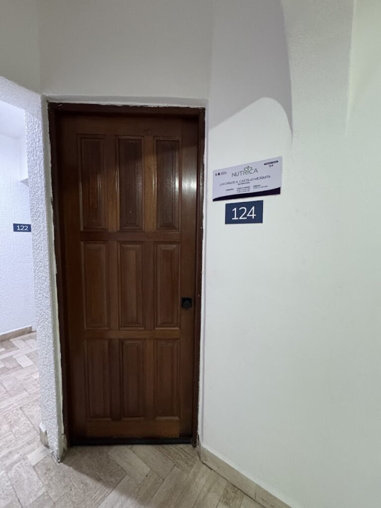 Foto de Nut. Carlos Castillo Mezquita
