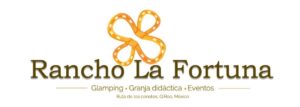 Logo de Rancho La Fortuna (En renovación)