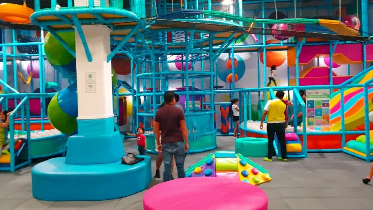 Foto de Blubber Land