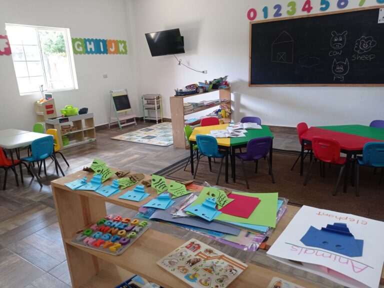 Foto de Learning Centers