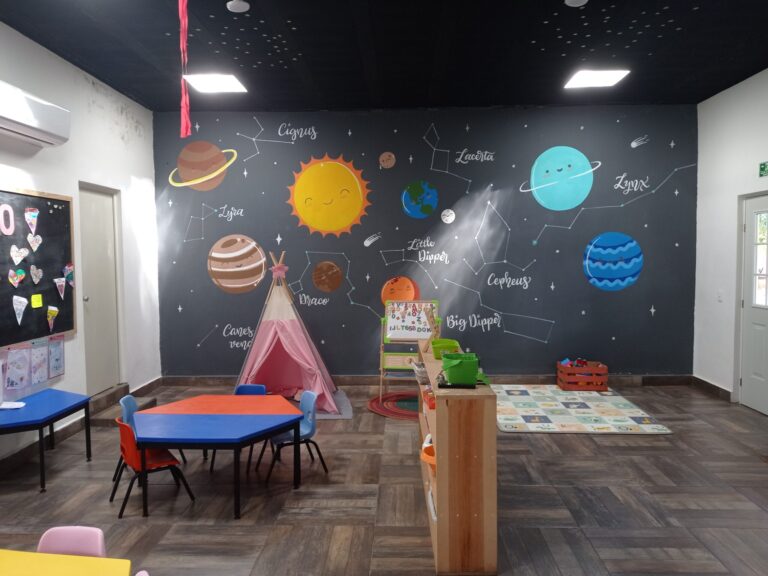Foto de Learning Centers