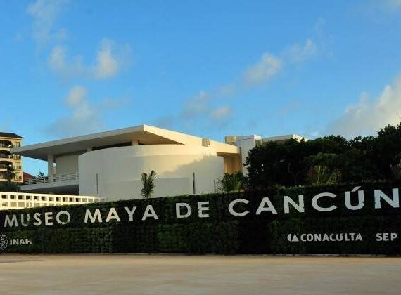 Ficha tecnica de Museo Maya de Cancún