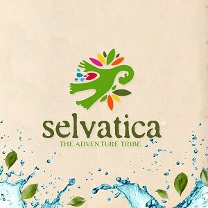 Logo de Selvatica