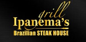 logo Ipanemas Grill