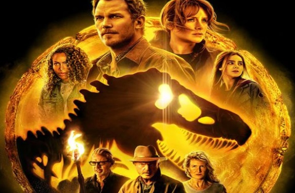 imagen de Jurassic World: Dominion ¡Todo lo que debes saber!