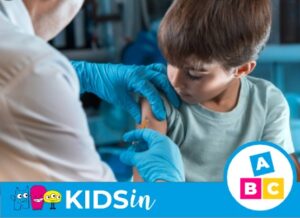 Imagen de Todo sobre Vacunación Covid-19 Niños y Niñas 5 a 11 años en Quintana Roo