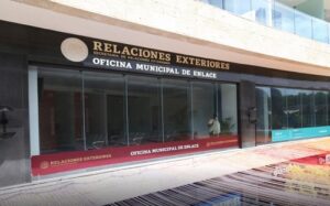 Imagen de Olvídate de ir hasta Cancún por tu pasaporte