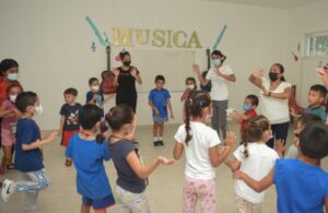 Imagen de Aprovecha las Actividades y Cursos de Verano gratuitos o por un Bajo costo