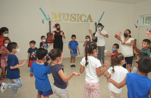 imagen de Aprovecha las Actividades y Cursos de Verano gratuitos o por un Bajo costo